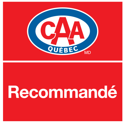 Recommandé CAA Québec peinture automobile